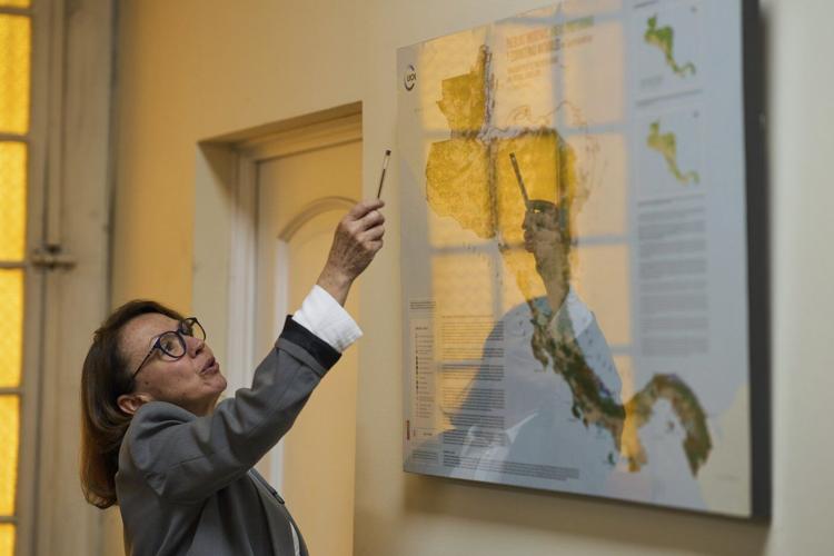 How Guatemala, Mexico, and Belize plan to protect 14 million acres of Mayan forest