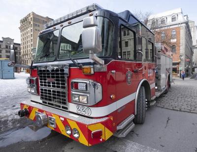 Two dead, one in critical condition after fire at Montreal social housing building