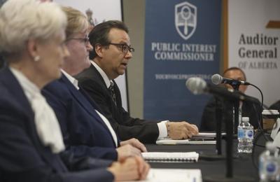 Alberta auditor says staff shortages led to major care home problems during pandemic