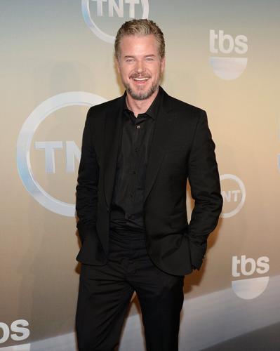 Eric Dane, 'Grey's Anatomy' star and ALS awareness advocate, dies at 53