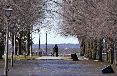 Canada has a new searchable flood risk tool. You just can't search it yet.