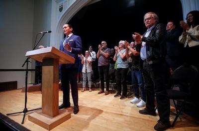 Manitoba NDP would freeze hydro rates for a year if it wins provincial election