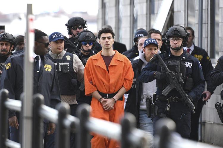 PHOTO COLLECTION: AP Top Photos of the Day, Friday, December 20, 2024