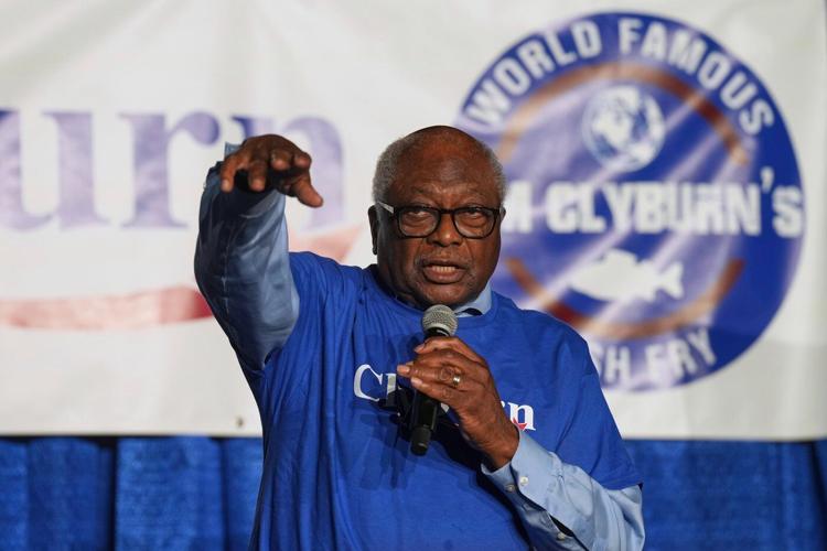 Minnesota Gov. Tim Walz, in South Carolina remarks, calls on Democrats 'to be a little meaner'