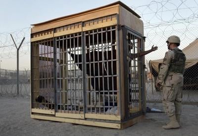 20 years later, Abu Ghraib detainees get their day in US court