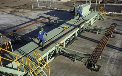 Precision Drilling reports $26.9 million profit in Q2 as company reduces debt