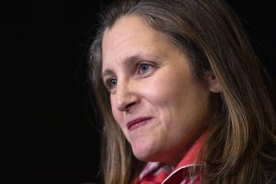 Finance Minister outlines budget priorities as pre-budget week kicks off