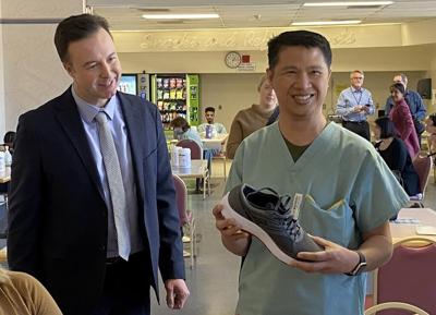 Manitoba budget, set for Tuesday, to include several tax breaks and hits