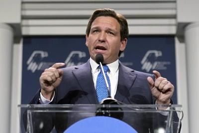 Florida's rejection of Black history course stirs debate