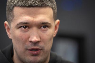 Ukraine's new defense minister reveals scale of desertions as millions avoid the draft