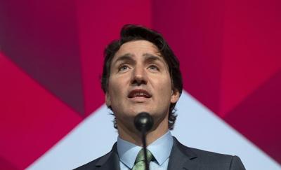 Trudeau says Ottawa looking at bail reform after letter from premiers demands action