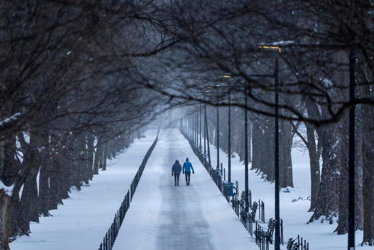 Massive winter storm across the US brings frigid temperatures and widespread power outages