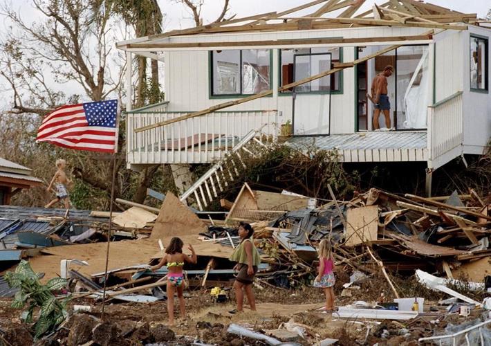 Hawaii officials stress preparedness despite below-normal central Pacific hurricane season outlook