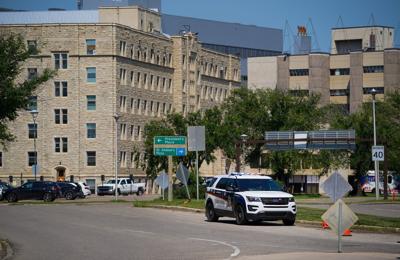 Saskatchewan injecting $17 million into Saskatoon hospital to add ICU beds