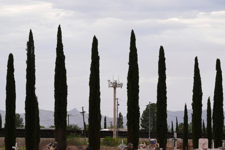 Trump administration’s $46 billion 'smart wall' races ahead on the US-Mexico border