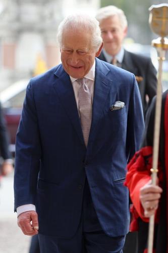 What to know about King Charles III's cancer treatment and his message to the public