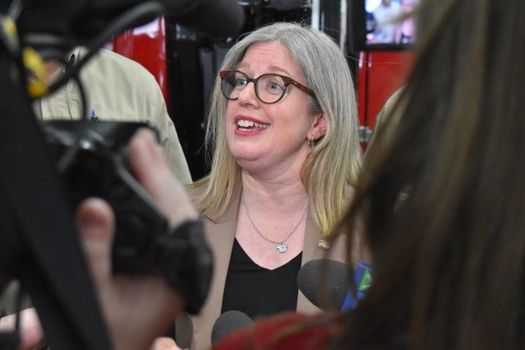 N.B. hiring more year-round firefighters, buying planes as fire season begins