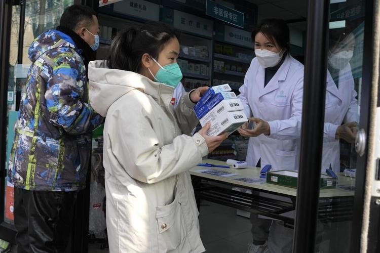 China struggles with COVID infections after controls ease