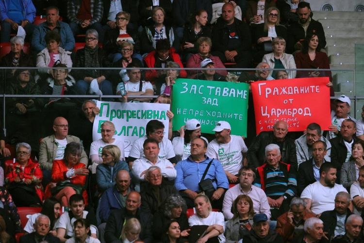 Bulgarians head to the polls to elect a parliament for the eighth time in 5 years