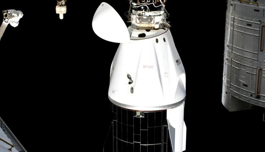 NASA's stuck astronauts are finally on their way back to Earth after 9 months in space