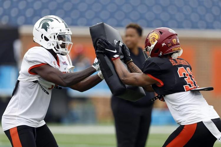 NFL prospects safeguarded from inappropriate team questions