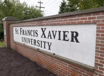 Ex-student files lawsuit against Nova Scotia university after alleged sex assault