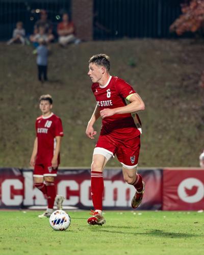 ��ɫtv defender Nikola Markovic expected to go high in MLS SuperDraft