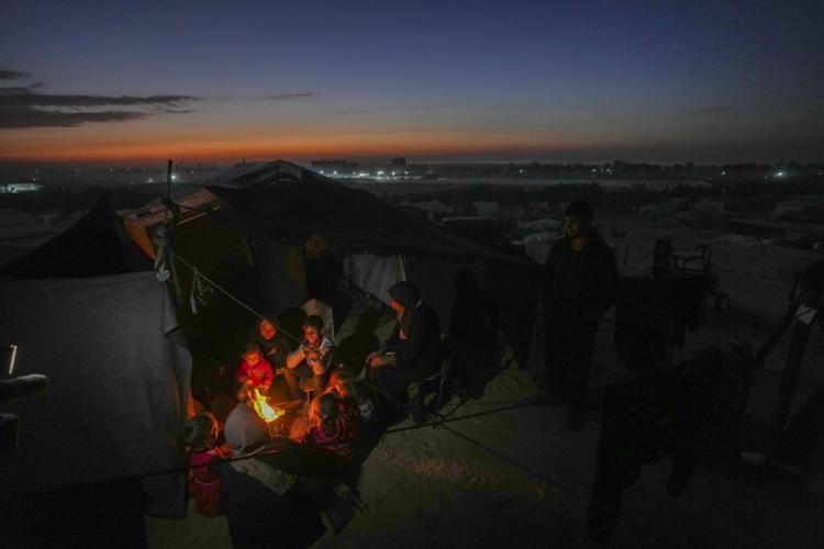 PHOTO COLLECTION: AP Top Photos of the Day, Sunday, December 22, 2024