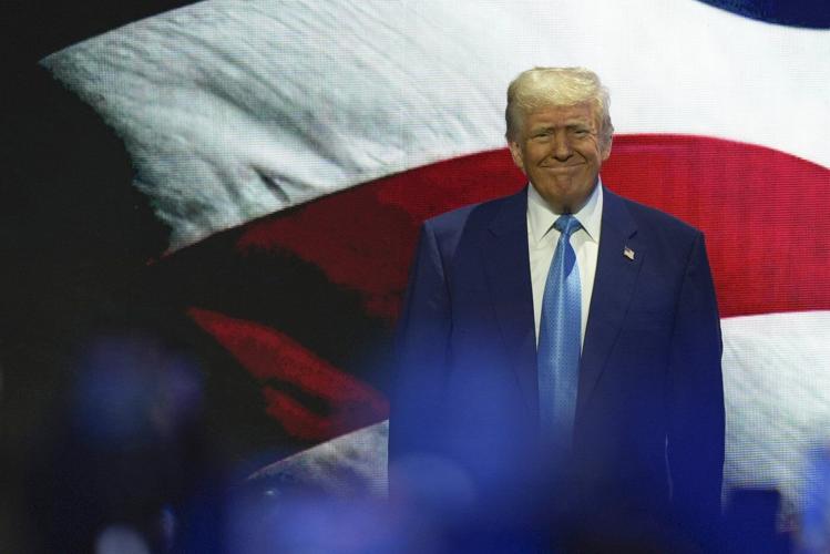 Trump moves with light speed and brute force in shaking the core of what America has been