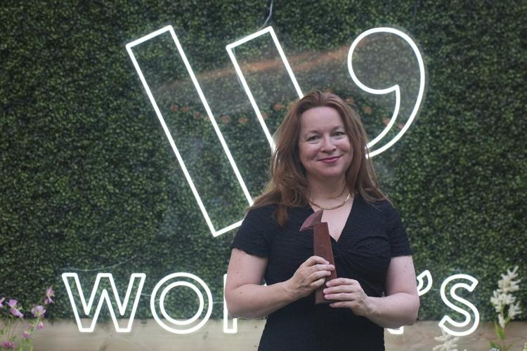 Yael van der Wouden and Rachel Clarke win Women's Prize book awards