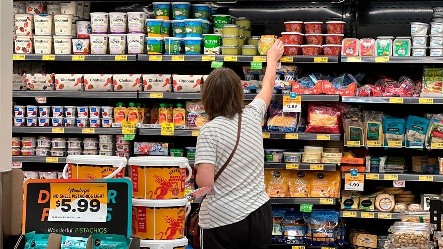 Why losing weight isn't just about counting calories - and what to do about it