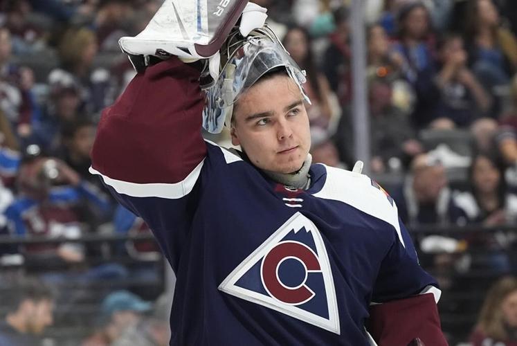 NHL players are refining the art of the bank shot via ricochet off the masks of the goaltenders