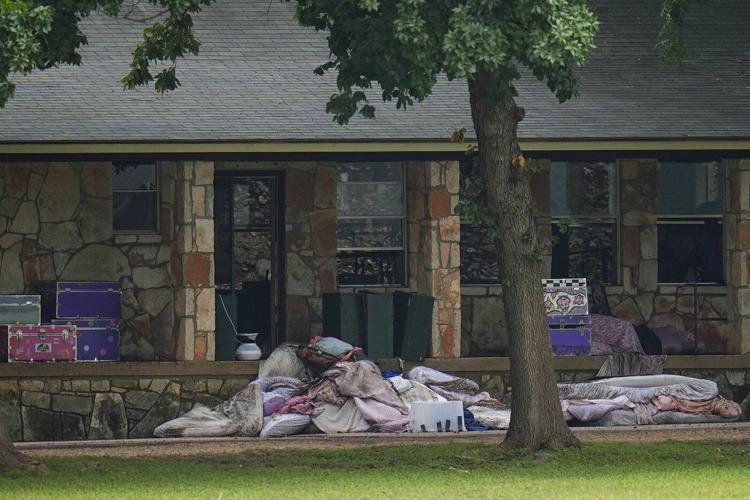 Floods turned beloved Texas camp into a nightmare. At least 27 girls remain missing