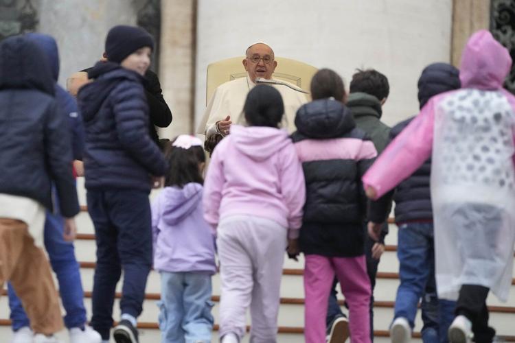 Pope to make late Italian teenager Carlo Acutis the first millennial saint on April 27