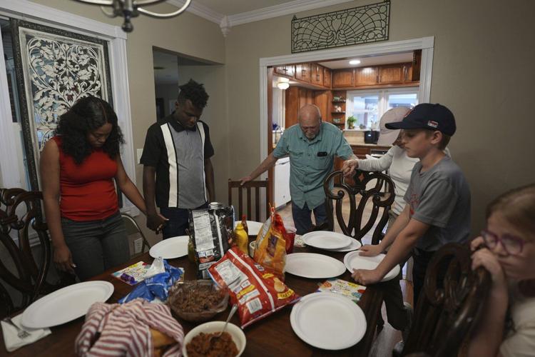 PHOTO ESSAY: Immigrants in the Texas Panhandle live in limbo under Trump's crackdown