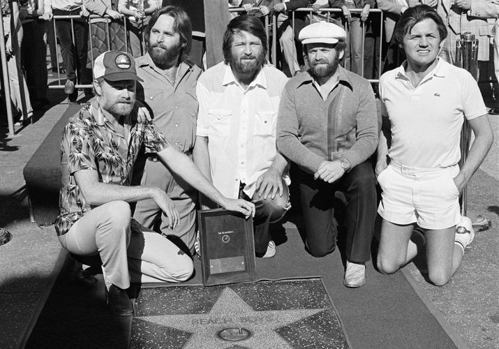 Two musical revolutionaries, Sly Stone and Brian Wilson, leave life's stage nearly simultaneously