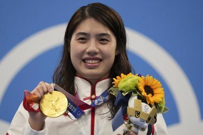 Want to follow swimming in Paris? Then get up to speed on WADA, doping, China and trimetazidine