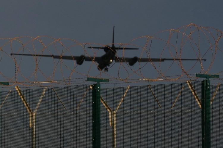 What to know about Cypriot calls for 'frank' talks over future of UK's military bases