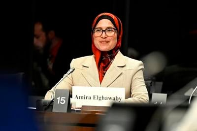 Call for more Muslim professors: Quebec says anti-Islamophobia adviser must resign