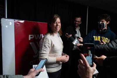 Ottawa Charge bring 'relentless' identity to nation's capital in second PWHL season