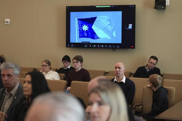 Things to know about Minnesota's new state flag and seal