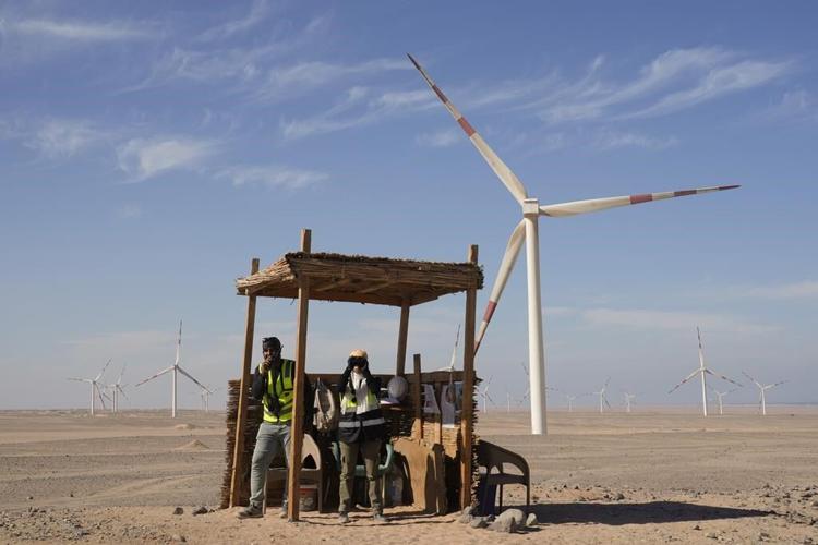 Wind industry predicts bounceback and rapid growth in 2023