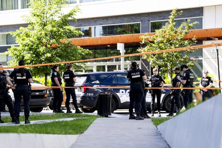 Alleged police shooter identified as 25-year-old from Lethbridge, Alta.
