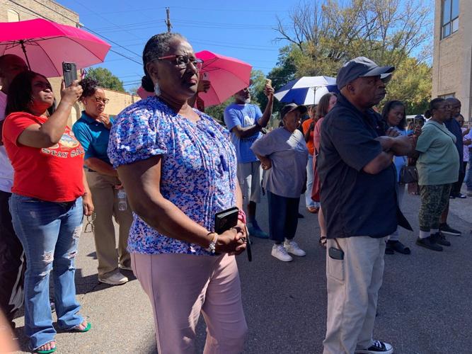 9 people have now been arrested in connection with the mass shooting in Mississippi, FBI says