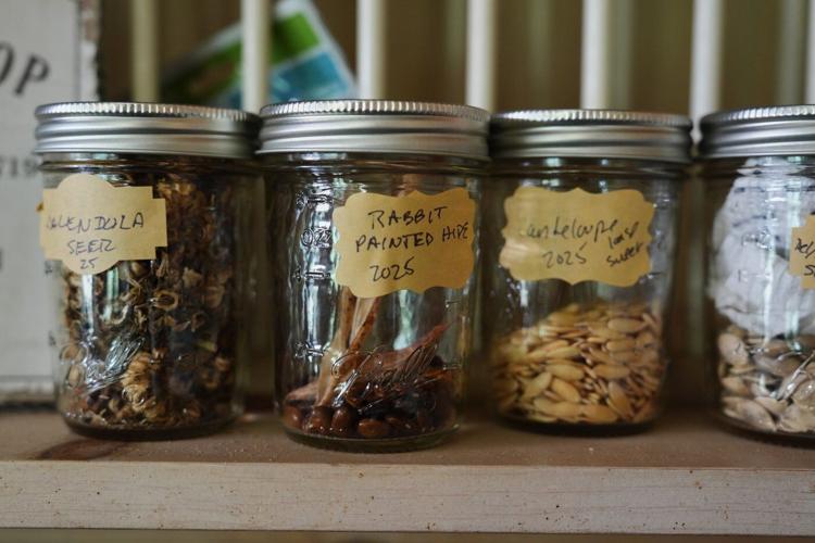 Tribes hope Farm Bill can feed more people and preserve Indigenous culture