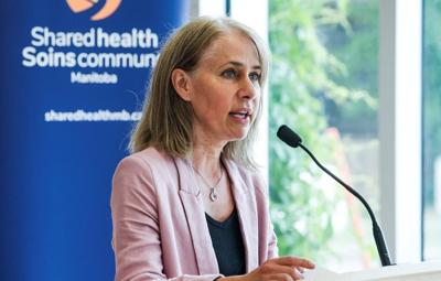 'We failed': Manitoba health authority admits to error that led to burial mix-up