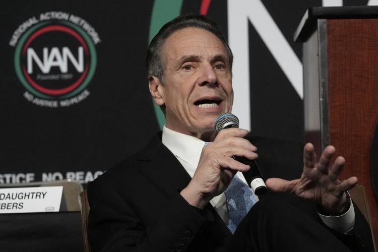 NYC Mayor Eric Adams will skip the Democratic primary and run for reelection as an independent