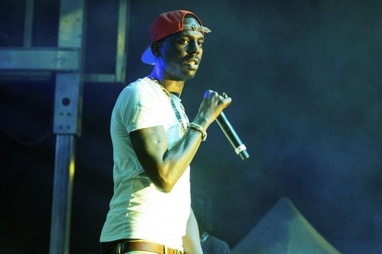 Jury begins deliberating in trial of Memphis man charged with organizing Young Dolph's killing