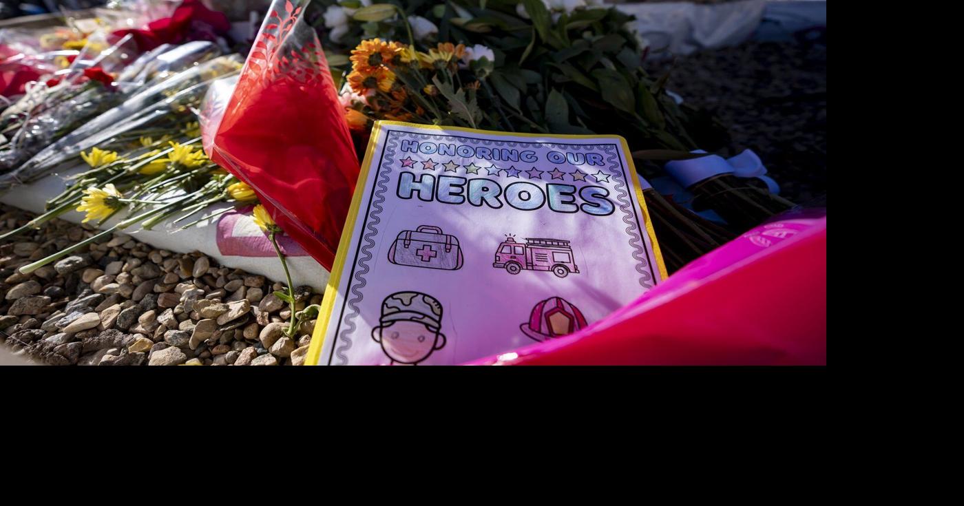 Vigil honours 'courageous' soldiers killed, wounded in Wainwright base ...