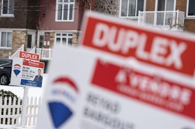 May home sales down 4.3 per cent from year ago, but activity up month-over-month